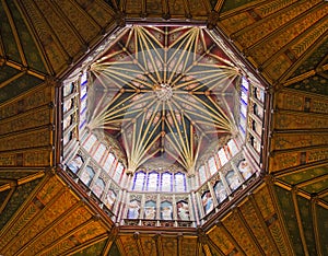 Ely Octagon