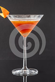 Elysee Treaty Cocktail
