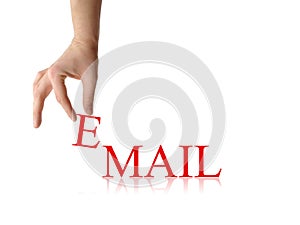 Email abstract