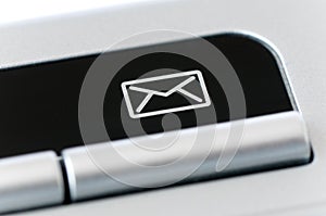 Email button