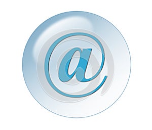 Email button