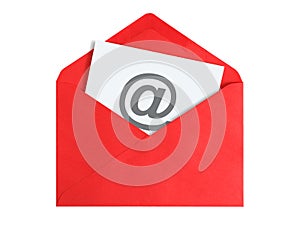 Email concept