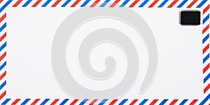 Email concept envelope