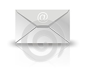 Email envelop photo