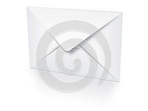 Email envelop vector illustration