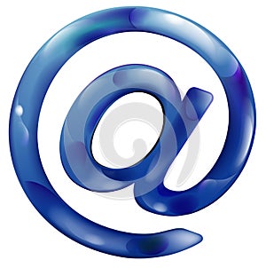 Email icon