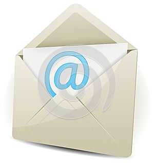 Email Icon