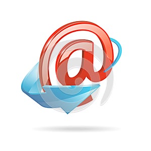 Email icon