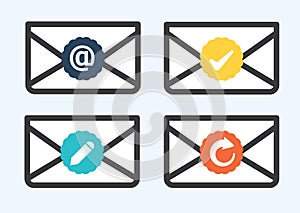 Email icon