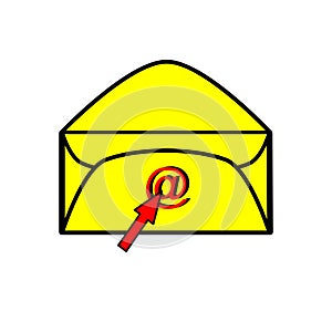 Email icon