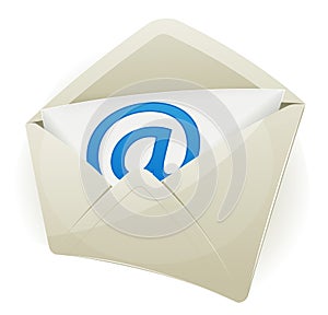 Email Icon