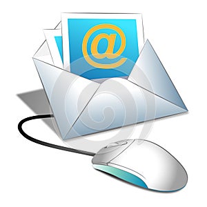 Email internet