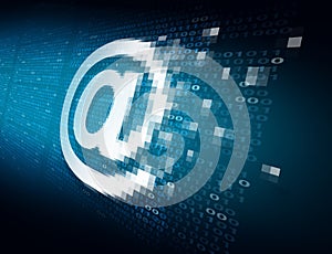 Email Internet Security