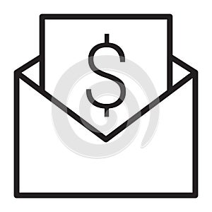 Email Invoice