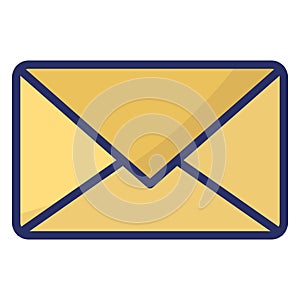 Email  Isolated Isolated Vector Icon easily editable easily editable