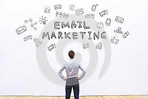 Email marketing