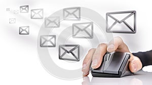 Email marketing