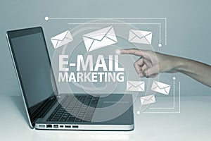 Email Marketing