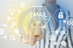 Email Marketing