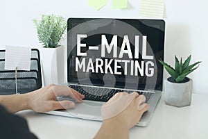 Email Marketing