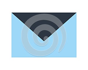 Email message communication correspondence envelope