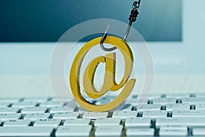 Email security and countermeasure