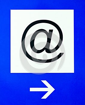 Email sign