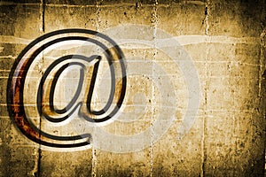 Email sign