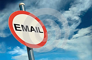 Email Signage