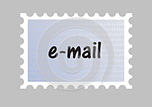 Email stamp