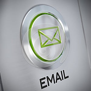 Email Symbol