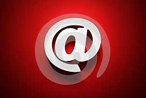 Email symbol