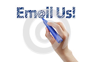 Email Us