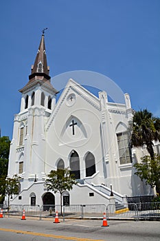 Emanuel African Methodist Episcopal Church