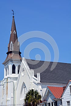 Emanuel African Methodist Episcopal Church