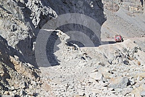 Embalse el Yeso