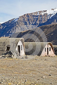 Embalse el Yeso photo