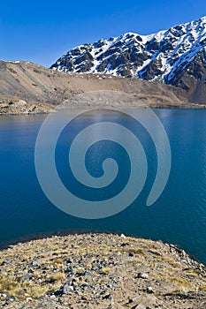 Embalse el Yeso photo