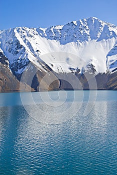 Embalse el Yeso photo