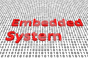 Embedded system