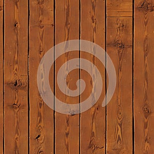 Ember-Hued Wooden Planks Seamless Texture Set for 3D Environments, Including Toxic Waste Land Soil