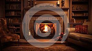 embers fireplace safety