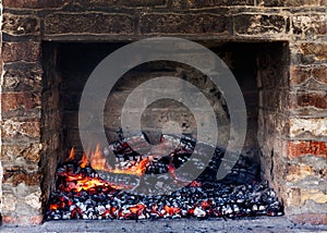 Embers photo