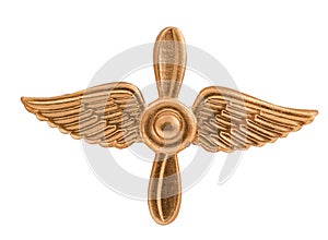 Emblem of the Air Forces