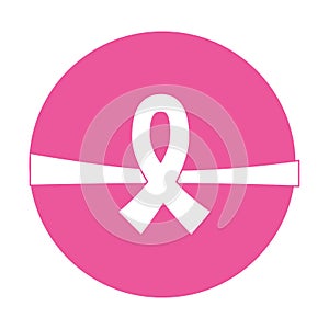 emblem breast cancer defense image