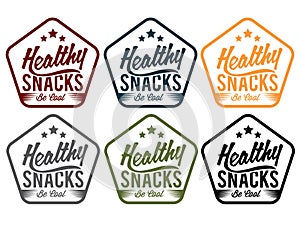 emblem healthy snaks