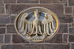 The Emblem of Nuremberg