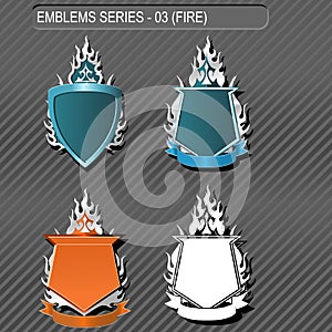 EMBLEMS