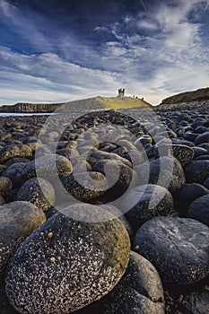 Embleton Bay Rocks