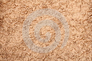 Embossed texture old cement wall